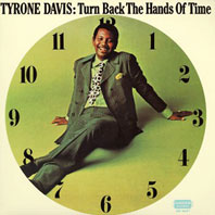 Tyrone Davis